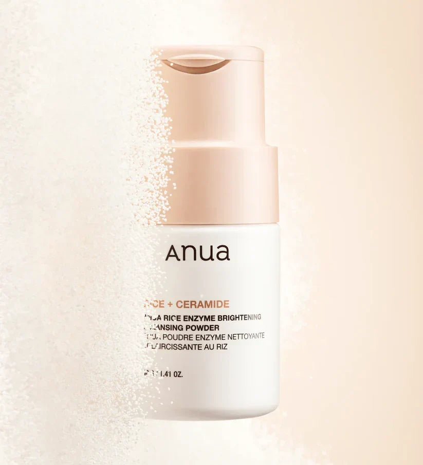 Trio de limpeza ANUA Hero - imagem 4