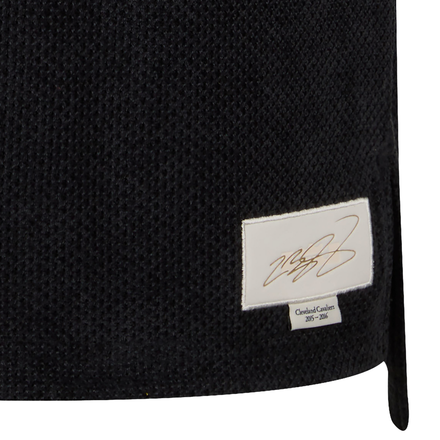 Nike NBA Dri-FIT Reserve Jersey - Men's - Black