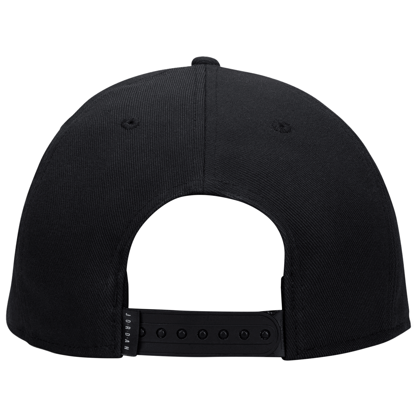 Jordan Pro Cap - Men's - Black/White