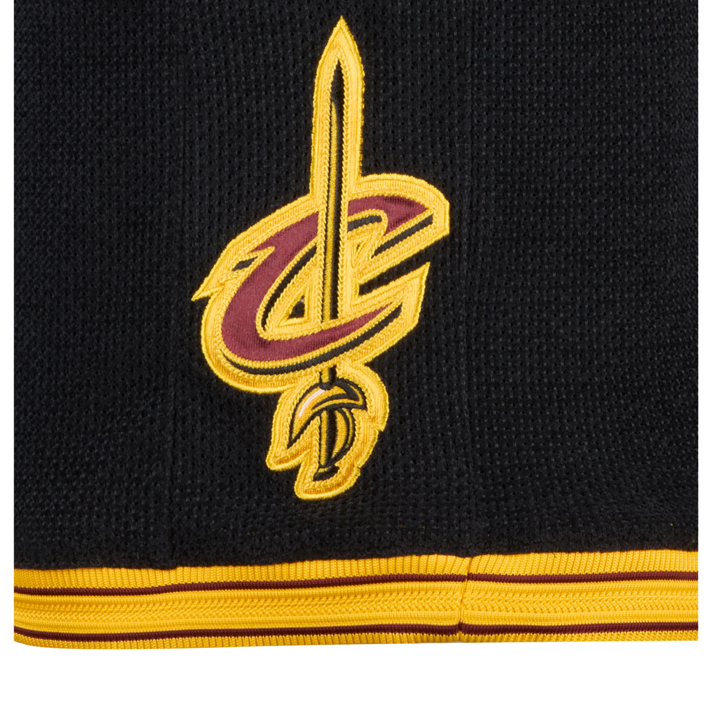 Nike NBA Dri-FIT Reserve Shorts - Men's - Black