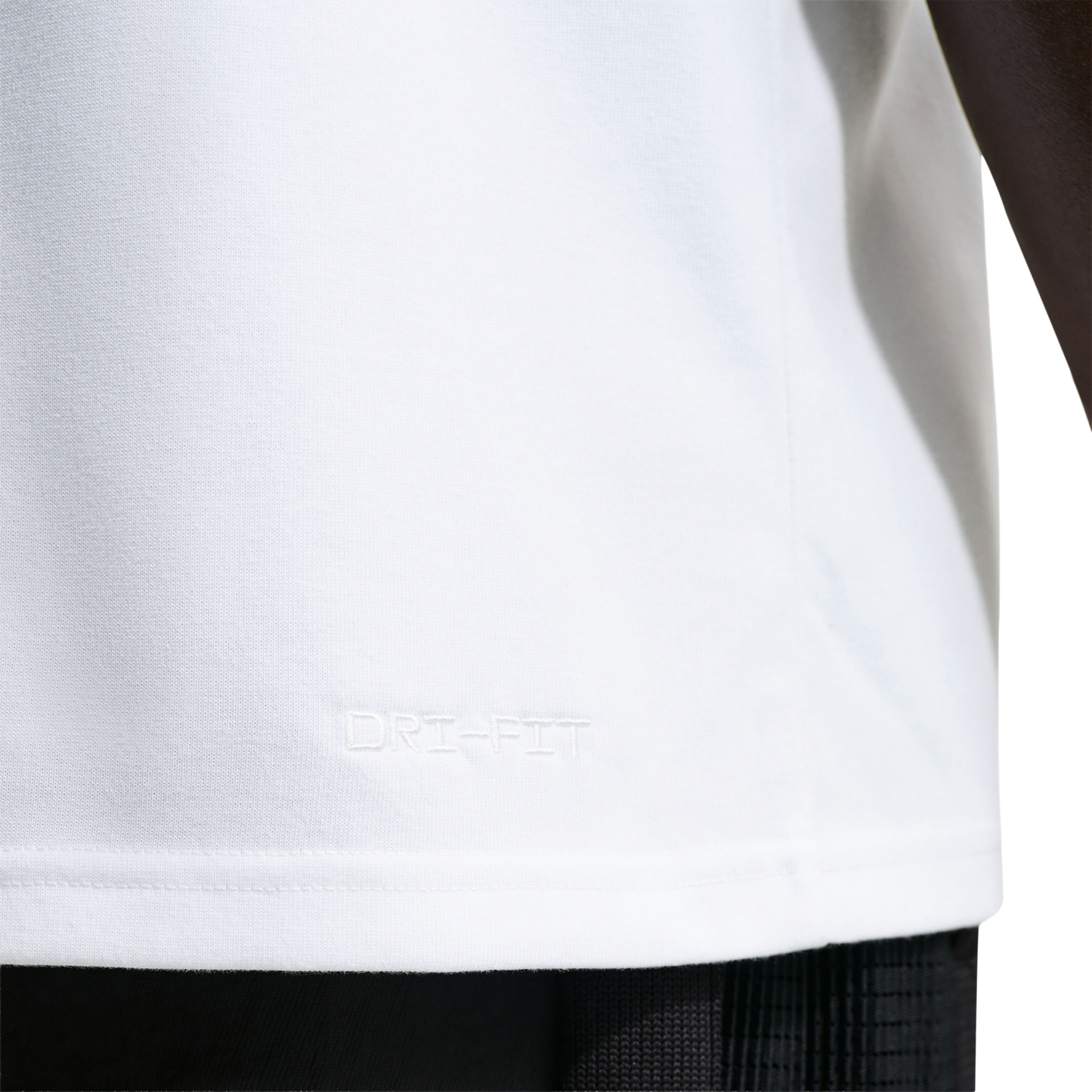 Nike Kobe Bryant M90 Dri-Fit T-Shirt - Men's - White/Multi