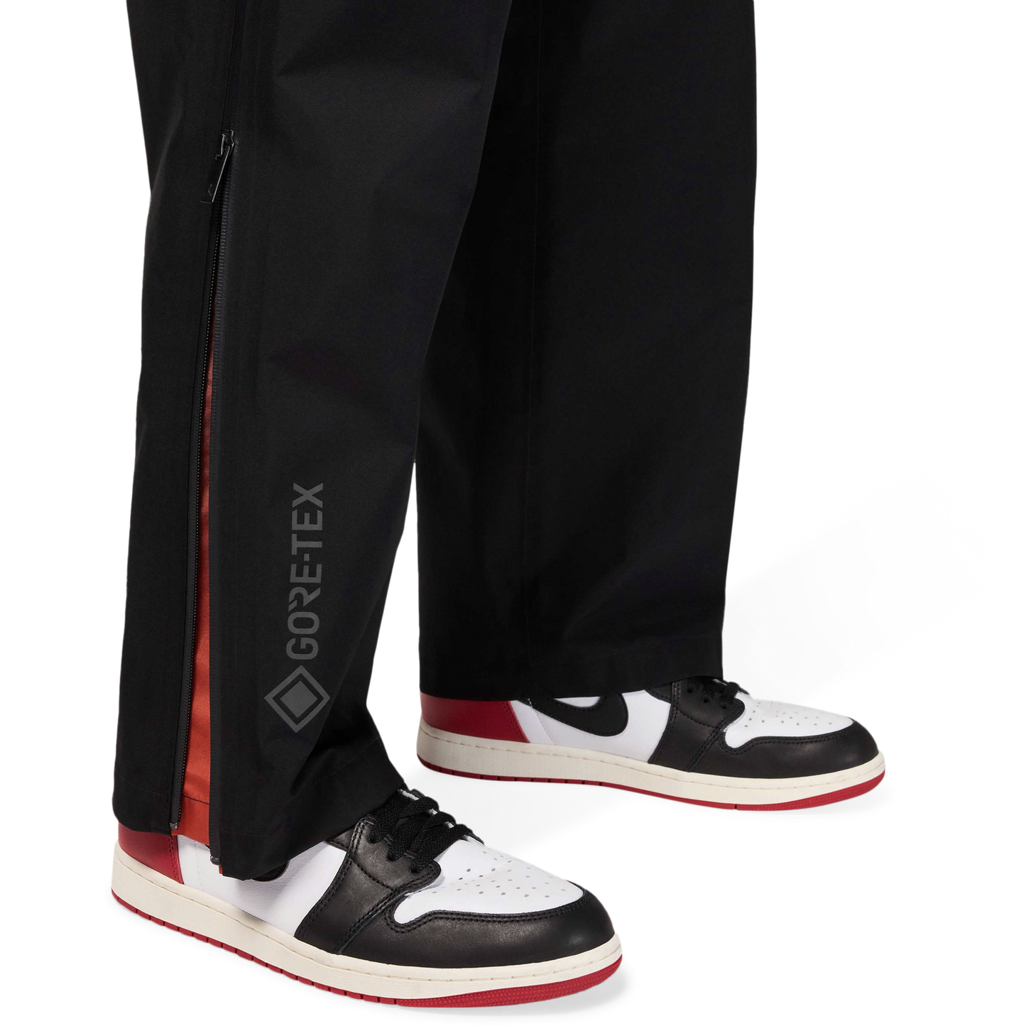 Jordan Air Skyline GTX Pants - Men's - Black