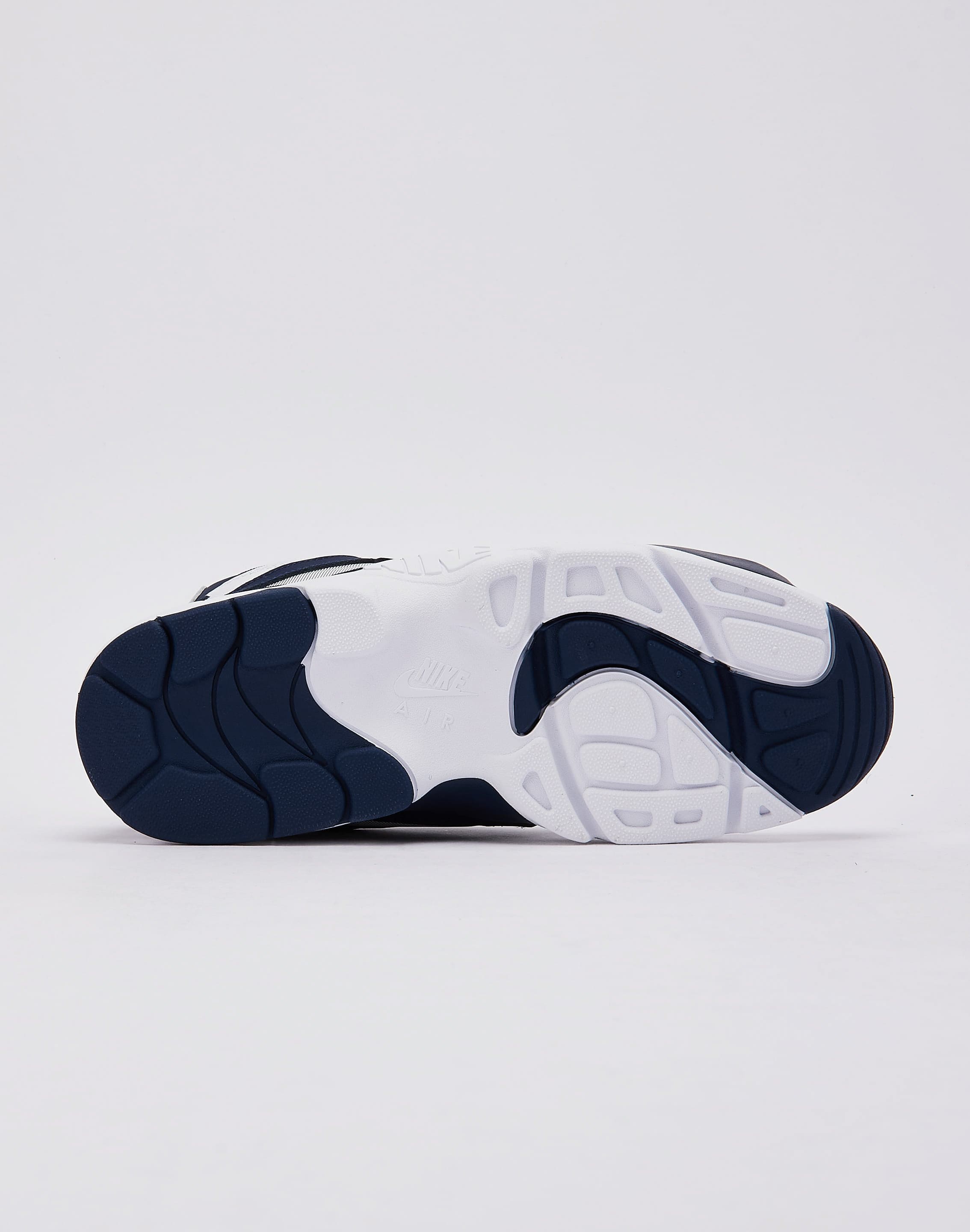 Nike Air Diamond Turf 'Cowboys'
