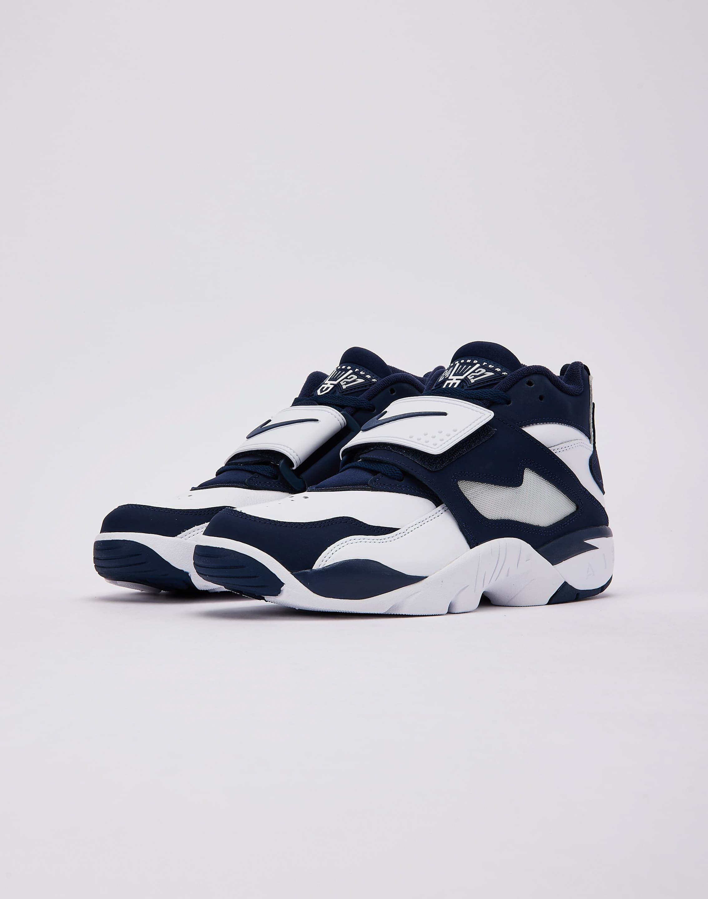 Nike Air Diamond Turf 'Cowboys'