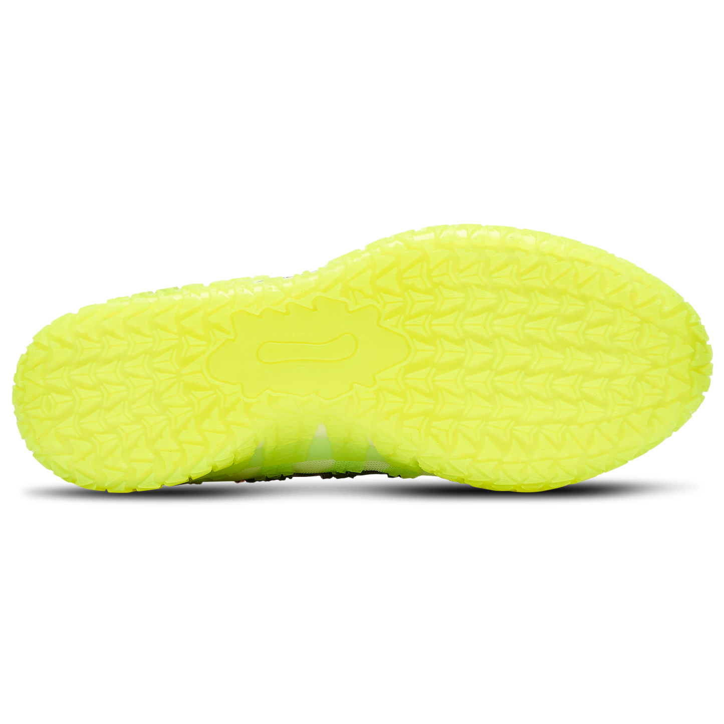 Nike Ja 3 Xmas - Men's - White/Black/Bright Crimson