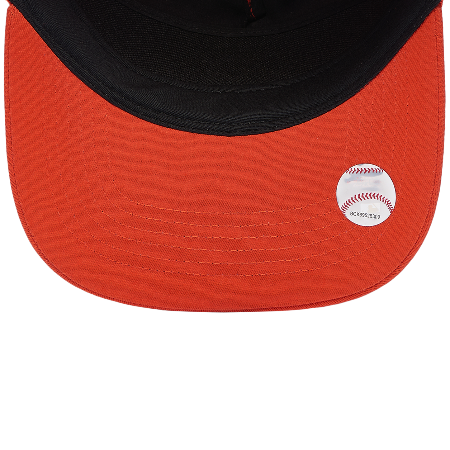 47 Brand Tigers Hitch Cap - Men's - Orange/White