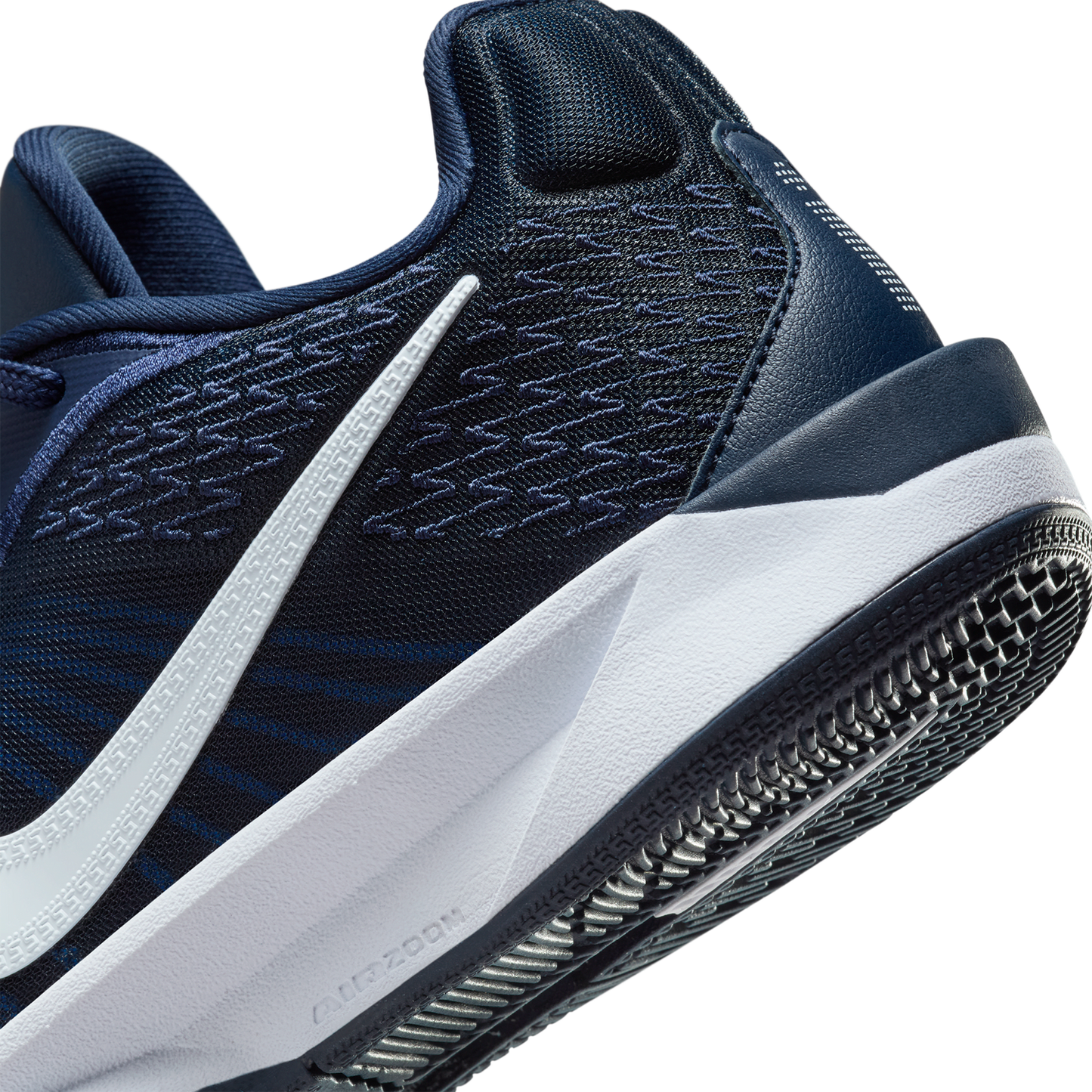 Nike Sabrina 2 - Women's - White/College Navy/Dark Obsidian