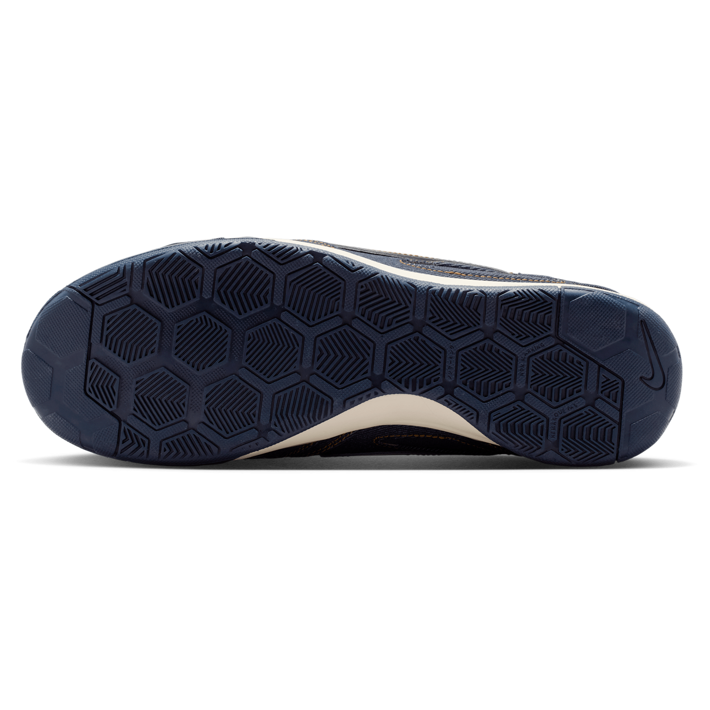 Nike Gato Lv8 - Men's - Coconut Milk/Summit White/Thunder Blue