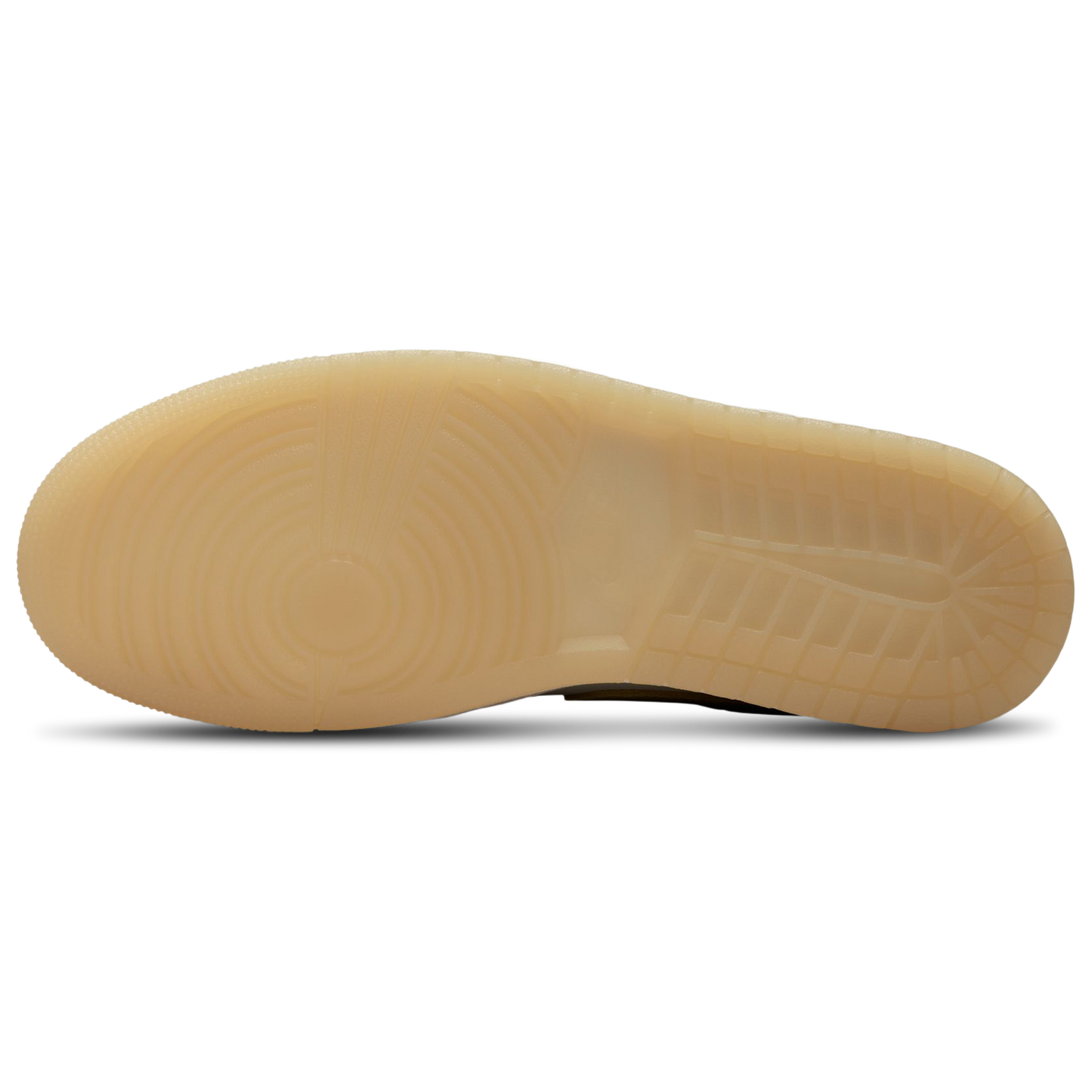 Jordan Air Jordan 1 Low Se V2 - Women's - Gold/Tan/Gold