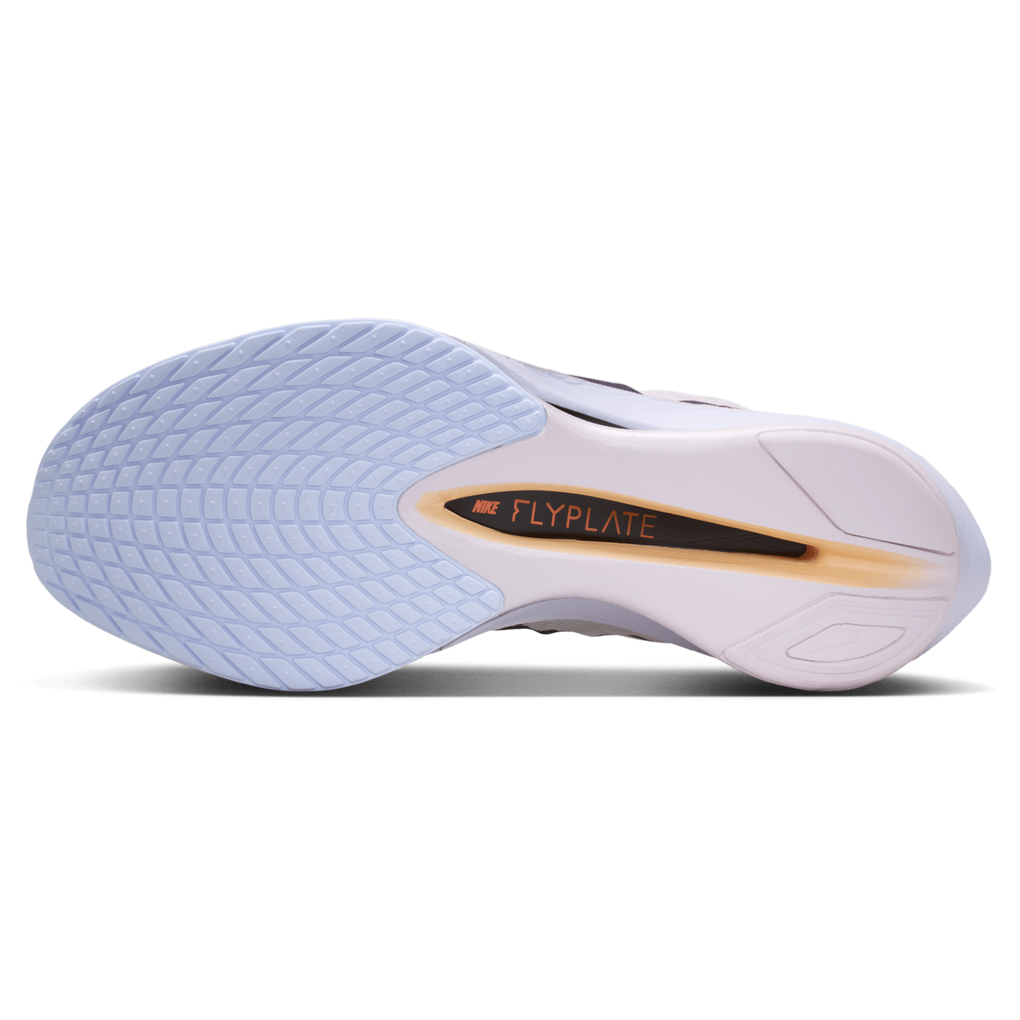 Nike Zoomx Vaporfly Next% 4 - Women's - Barely Green/Chalk/Purple Dynasty