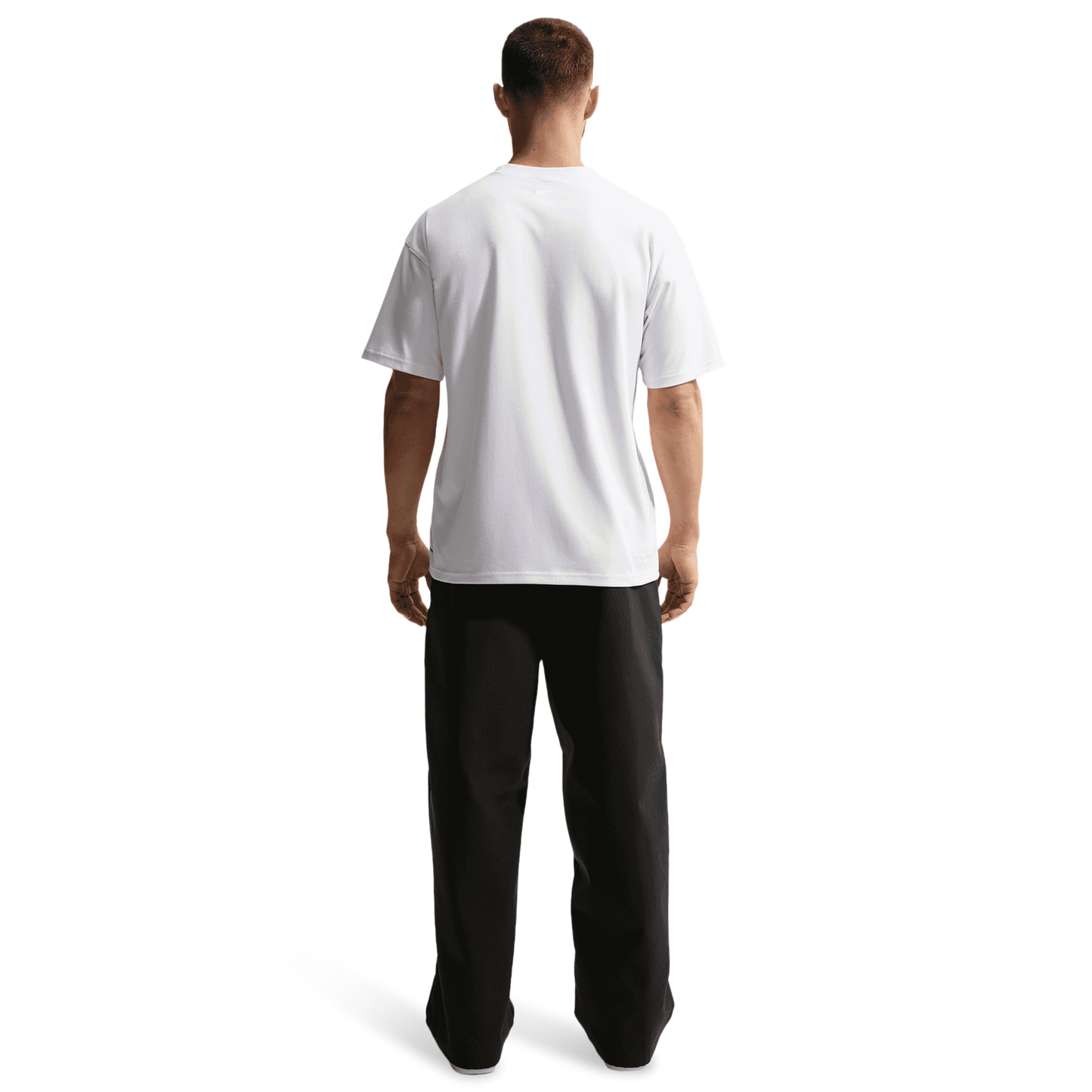 Nike Kobe Dri-FIT M90 81 T-Shirt - Men's - White