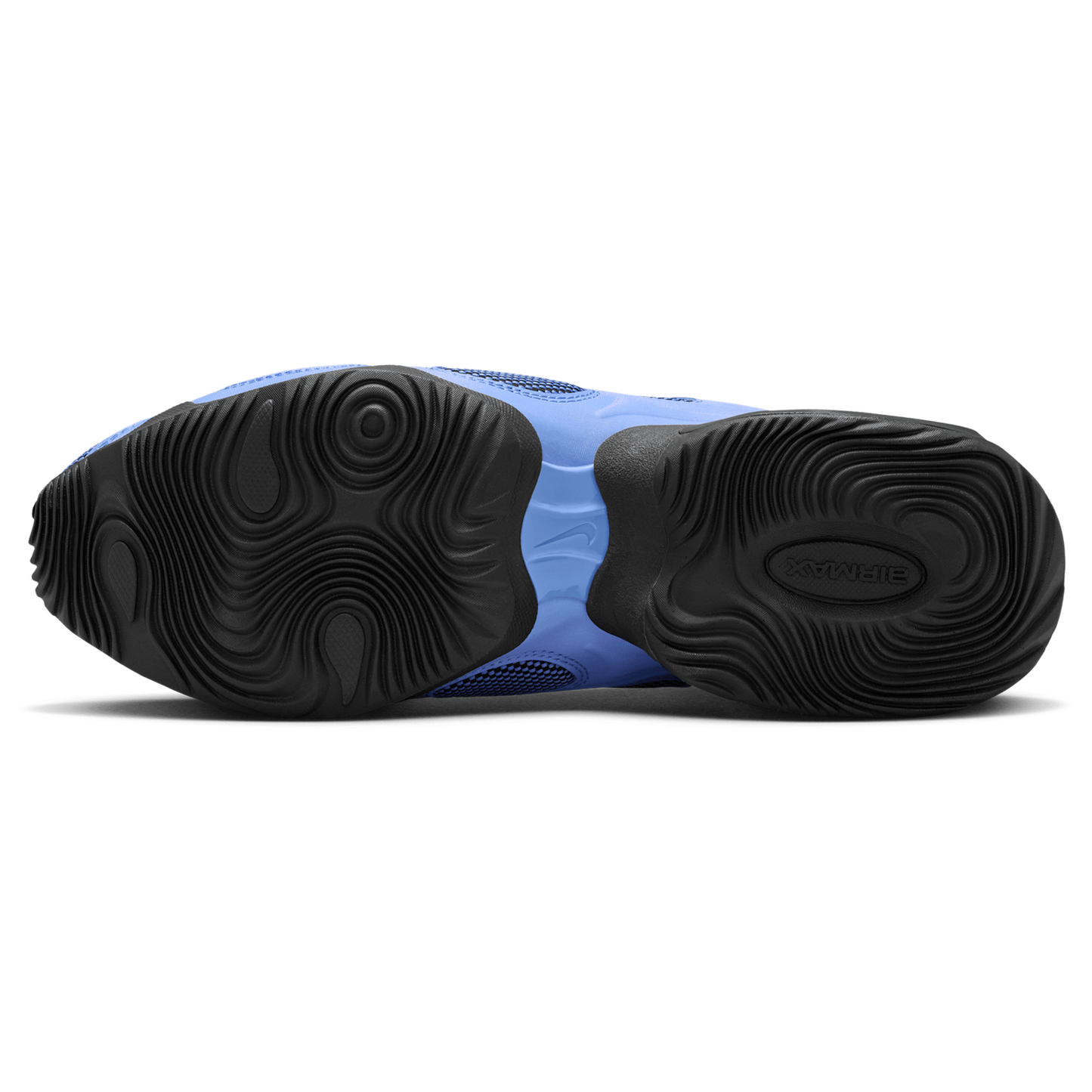 Nike Air Max Muse 2 - Women's - Royal Pulse/Black/Lt Crimson