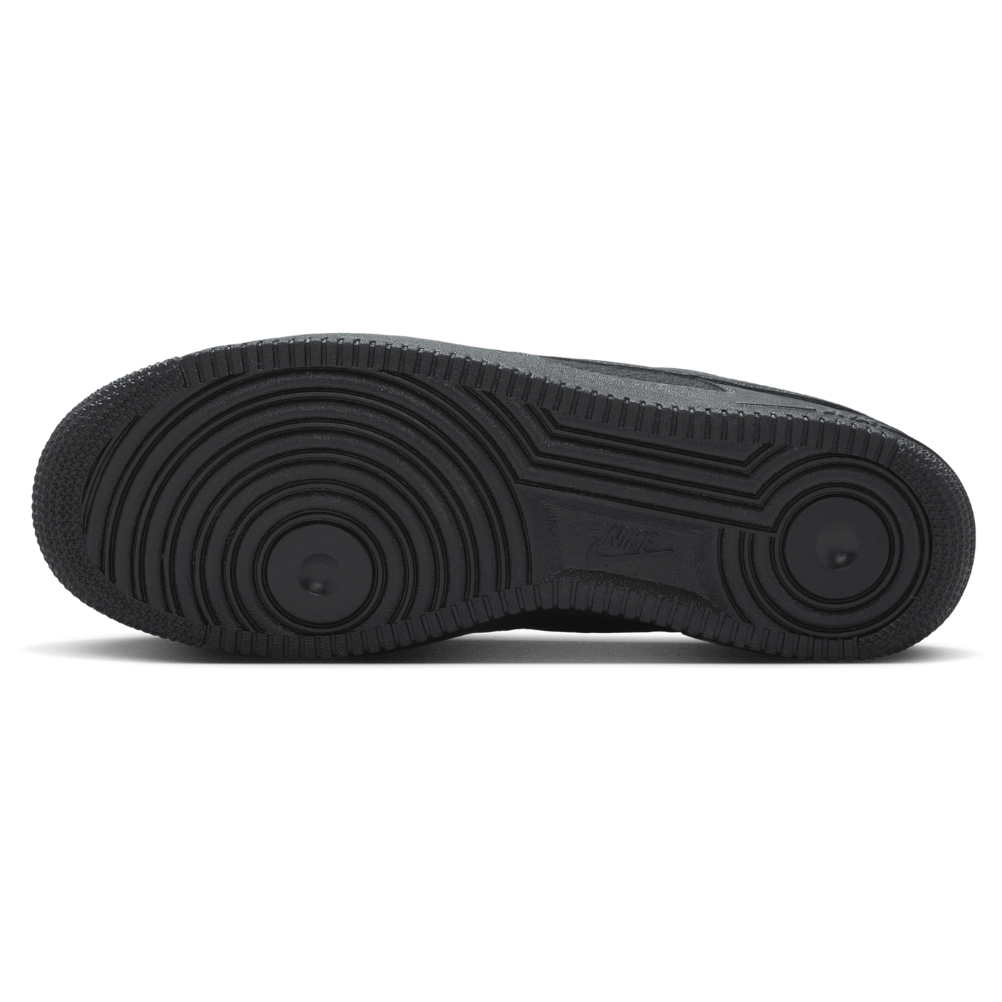 Nike Air Force 1 '07 LV8 Summer - Men's - Anthracite/Anthracite/Off Noir