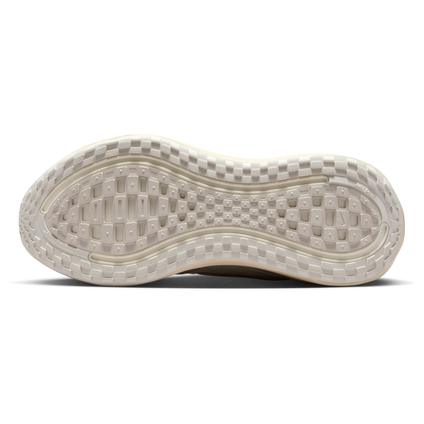Nike Vomero Plus ESS - Women's - Summit White/Chalk/Pure Platinum