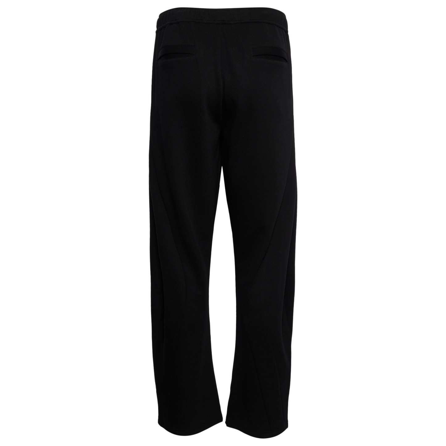 Future Is Color Rebuild Fleece Pants - Men's - Black/White