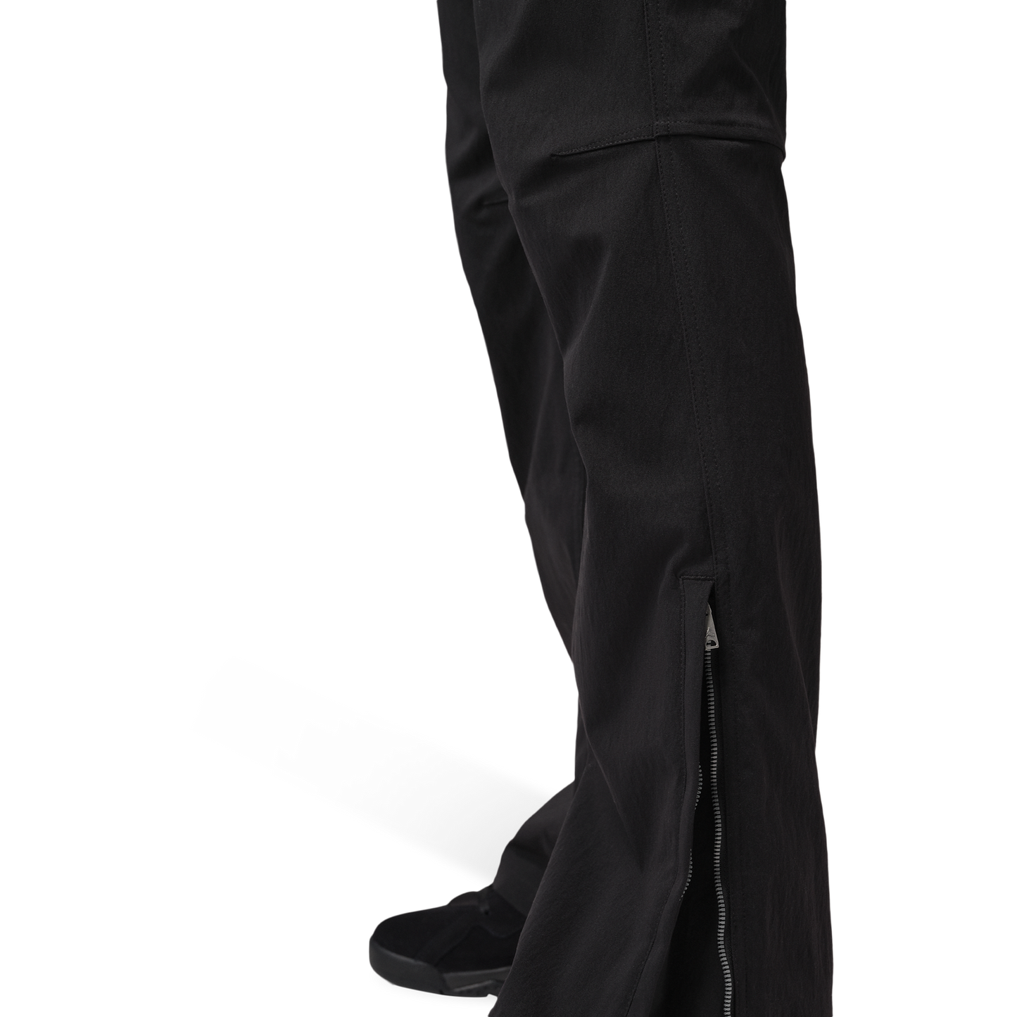 Jordan Flight Ess Pant - Men's - Black/Sail