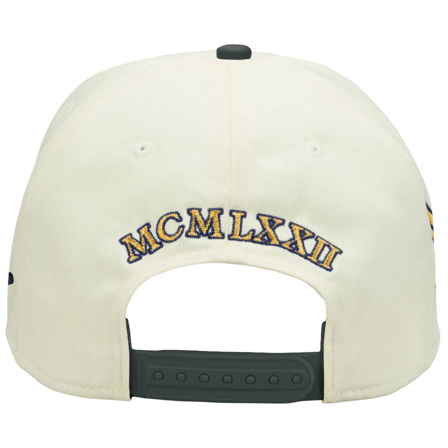 Nike GFX Rise Cap - Men's - Green/Beige