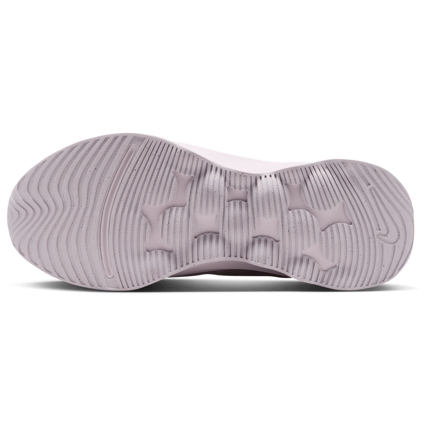 Nike Motiva 2 - Women's - Summit White/Pink Smoke/Bleached Lilac