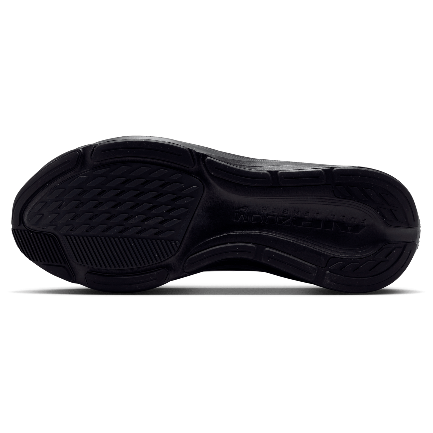 Nike Pegasus 42 Easyon - Men's - Black/Black/Anthracite
