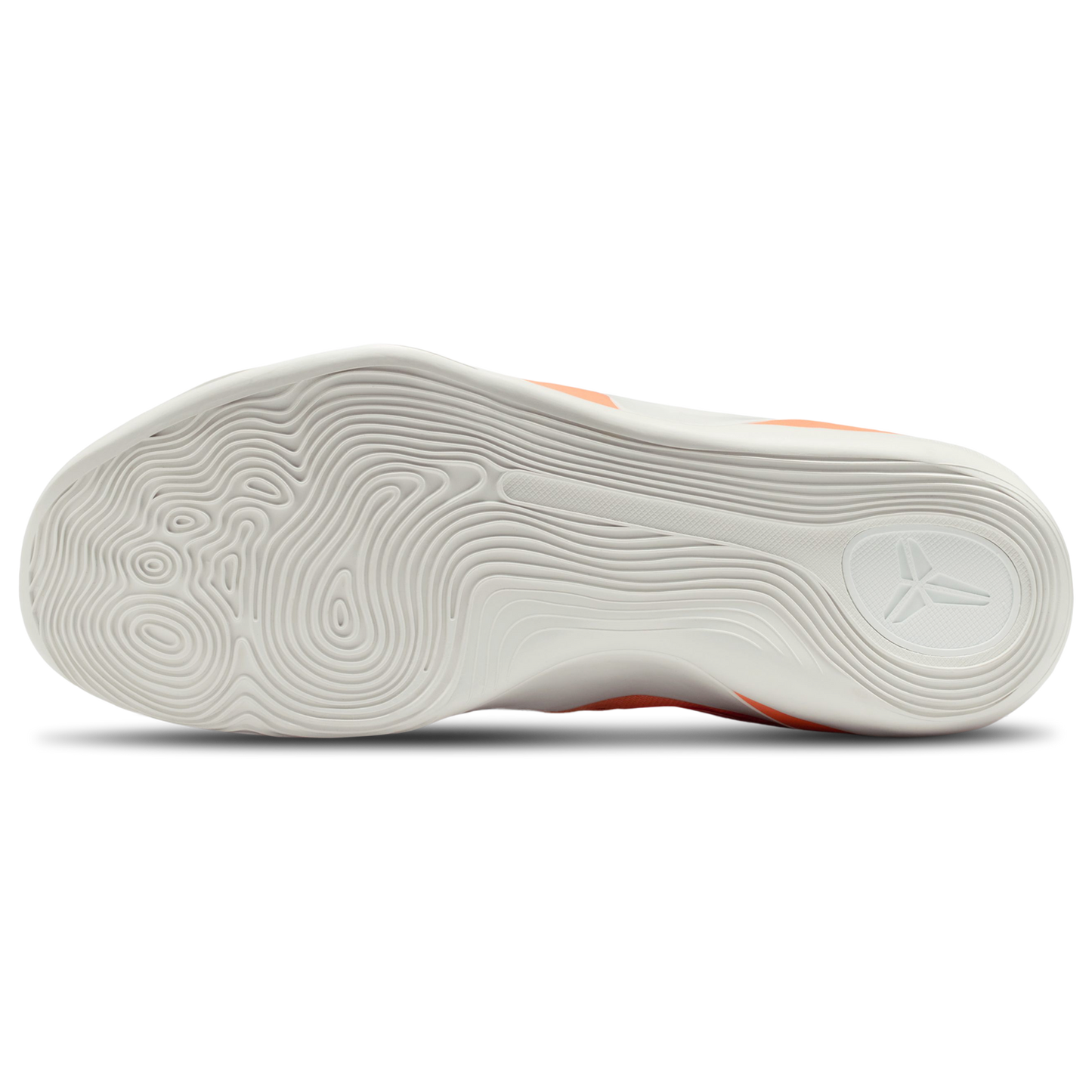 Nike Kobe IX Elite Low EM Protro - Men's - Orange Frost
