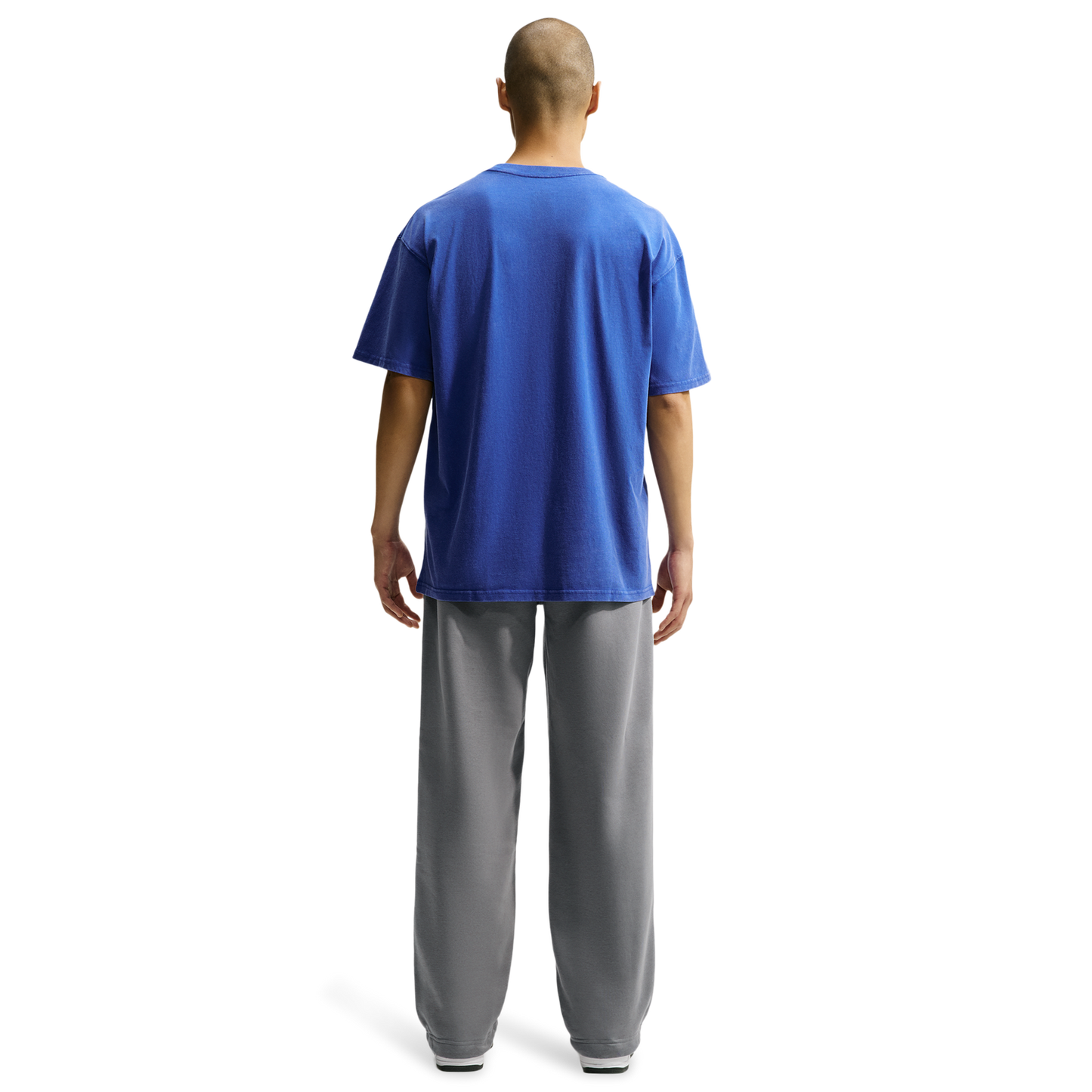 Nike NSW Loose Af1 Dna Tee - Men's - Old Royal