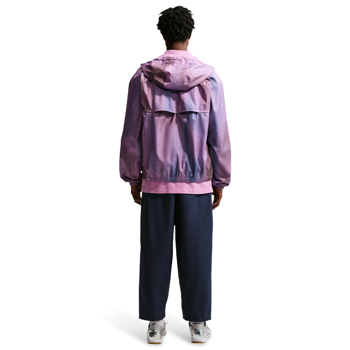 Nike Club Sneaker Pant - Men's - Obsidian/White