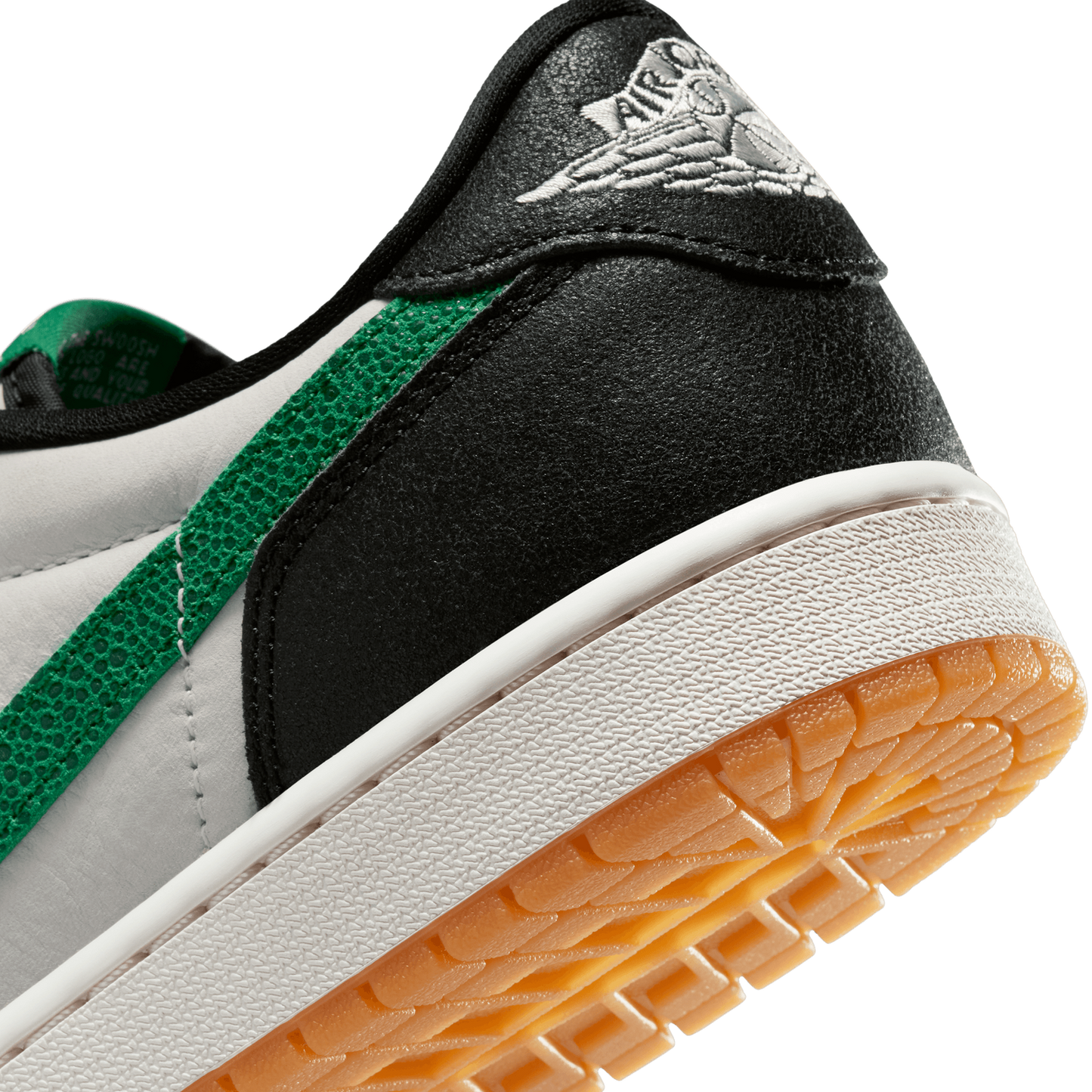 Jordan Retro 1 Low - Men's - Multi/Multi