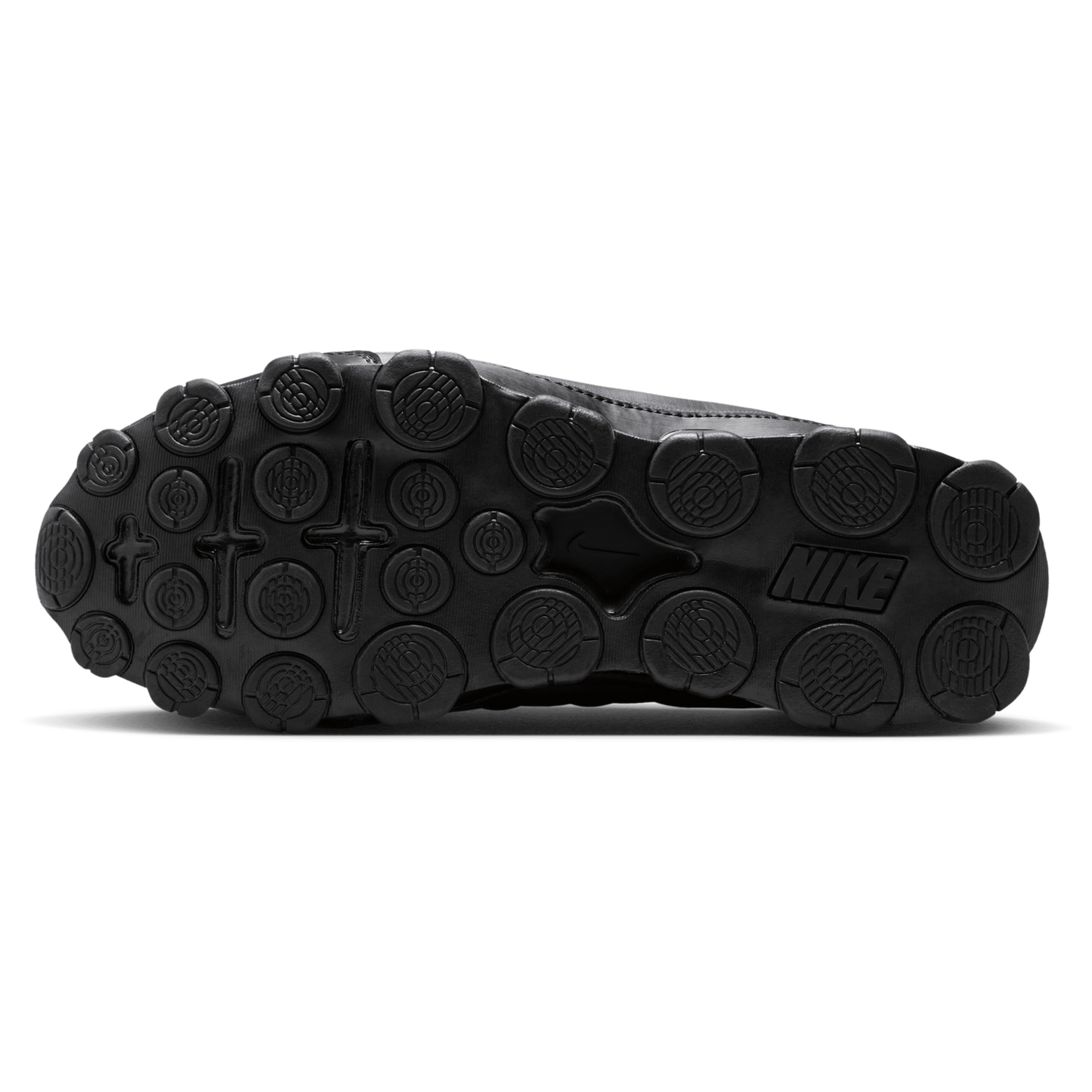Nike Reax 8 NSW SL - Women's - Black/Black/Anthracite