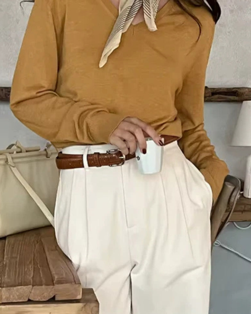Capri Pants - foto 5