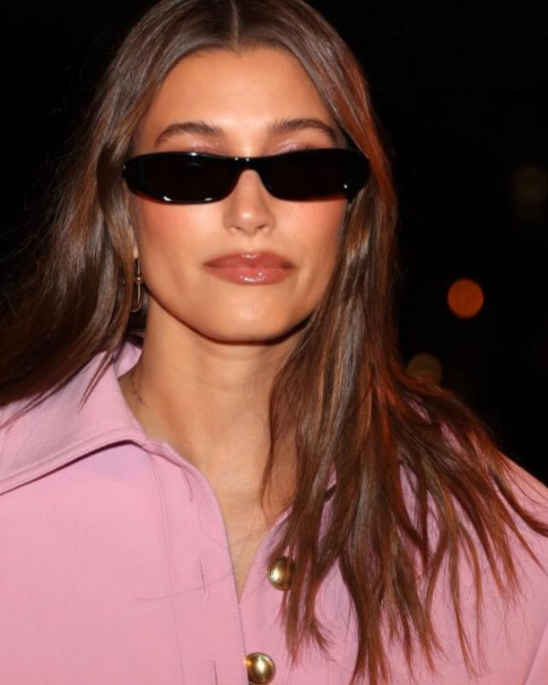 Sylvie Oval Sunglasses - foto 3
