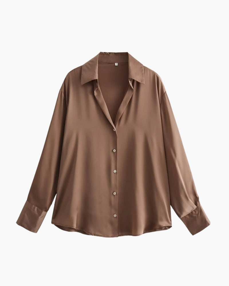 Classic Chic Shirt - foto 3