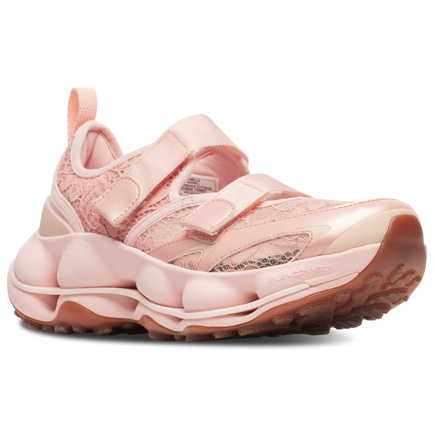 Merrell Speedarc Trek MJ SE - Women's - Camellia