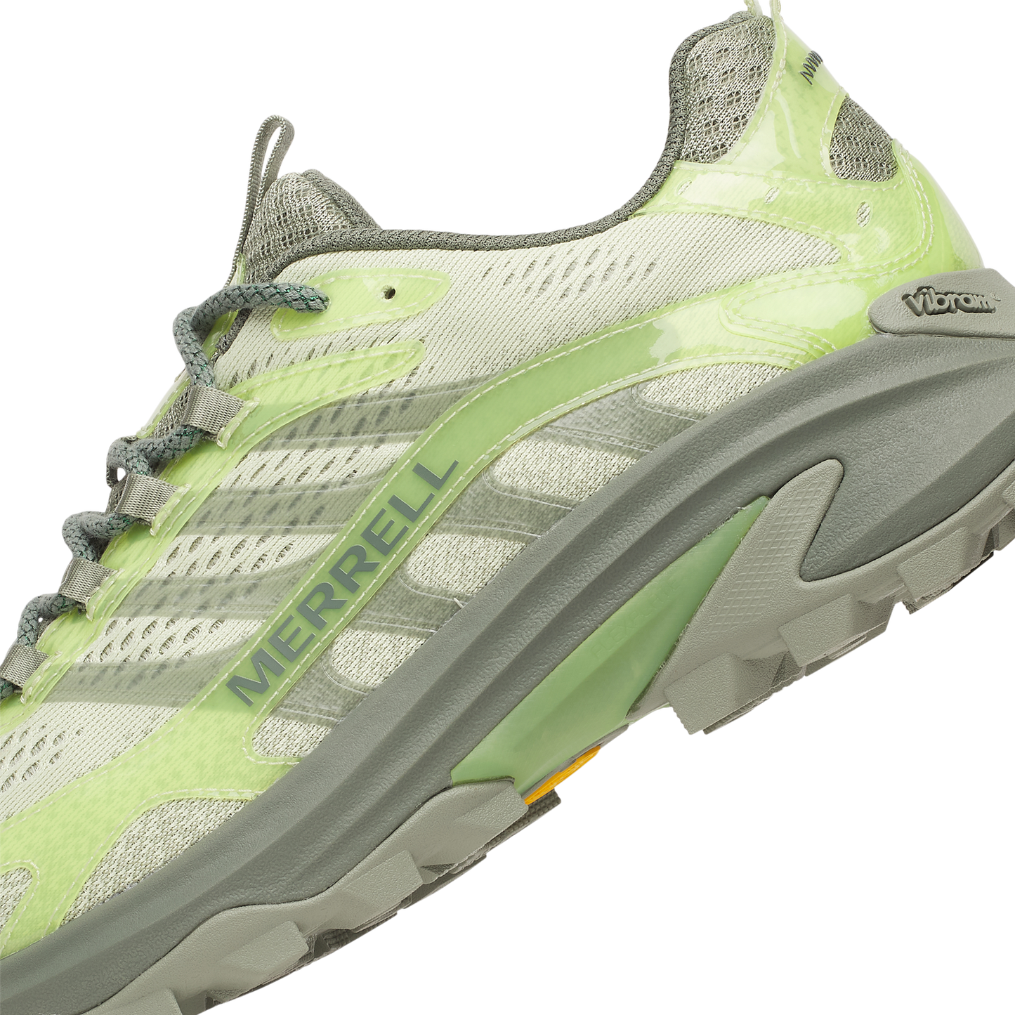 Merrell Moab Speed 2 Jelly - Men's - Neon Green