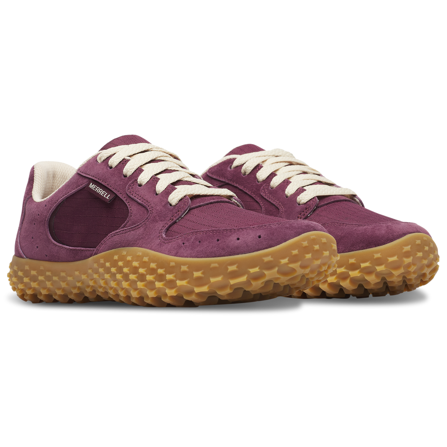 Merrell Wrapt Sneaker - Women's - Dark Cherry