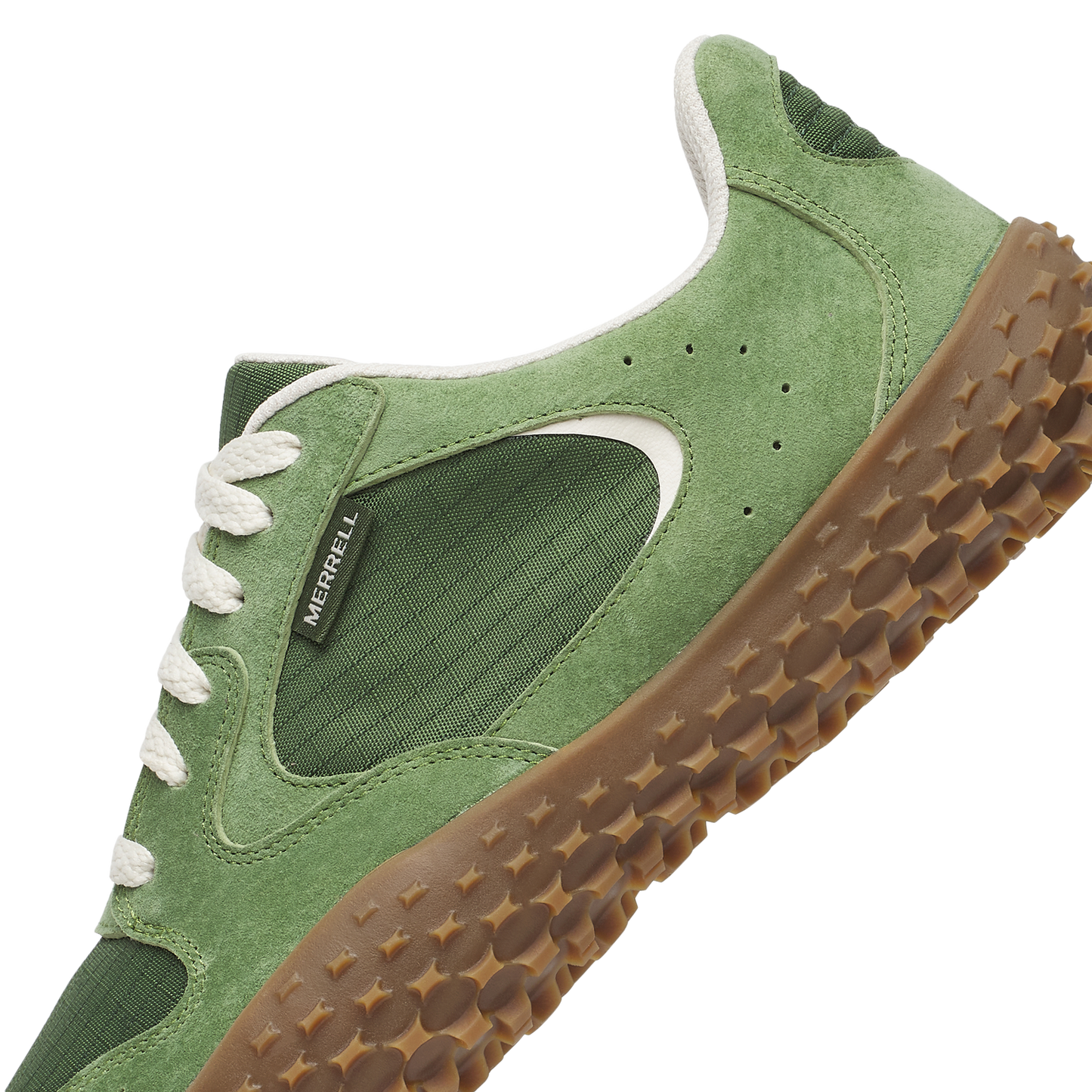 Merrell Wrapt Sneaker - Men's - Dark Ivy