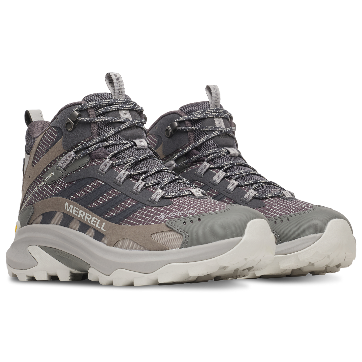 Merrell Moab Speed 2 Mid GTX - Men's - Asphalt