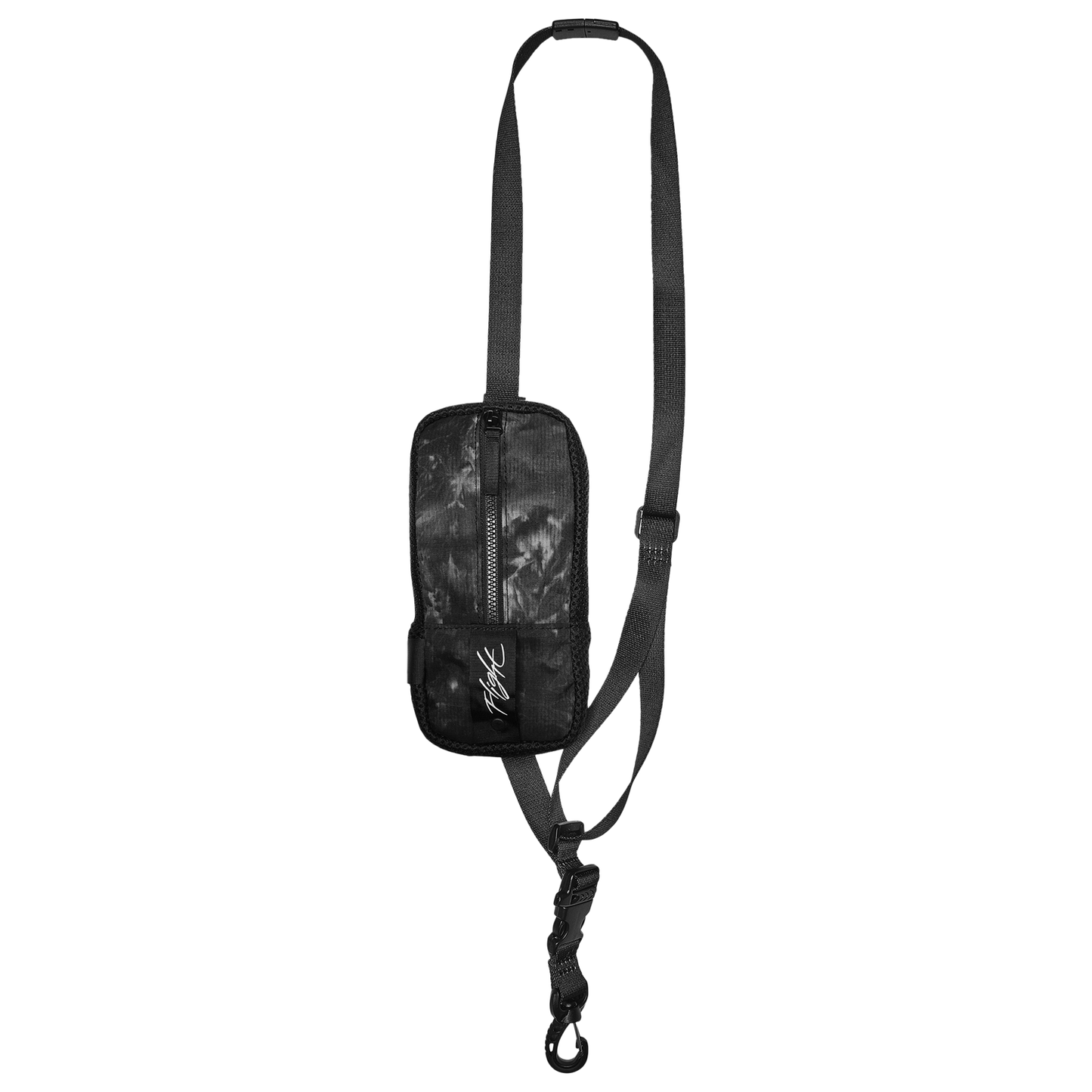 Jordan LANYARD UTILITY - Men's - Black/Black/Black