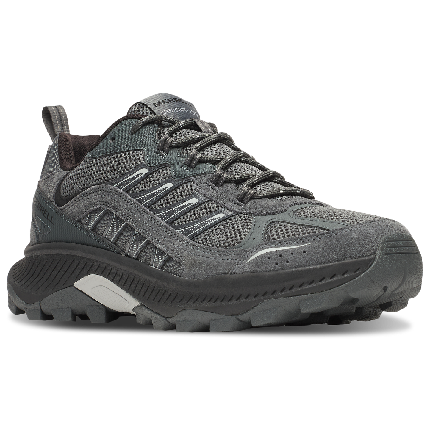 Merrell Speed Strike 2 Trek - Men's - Alloy