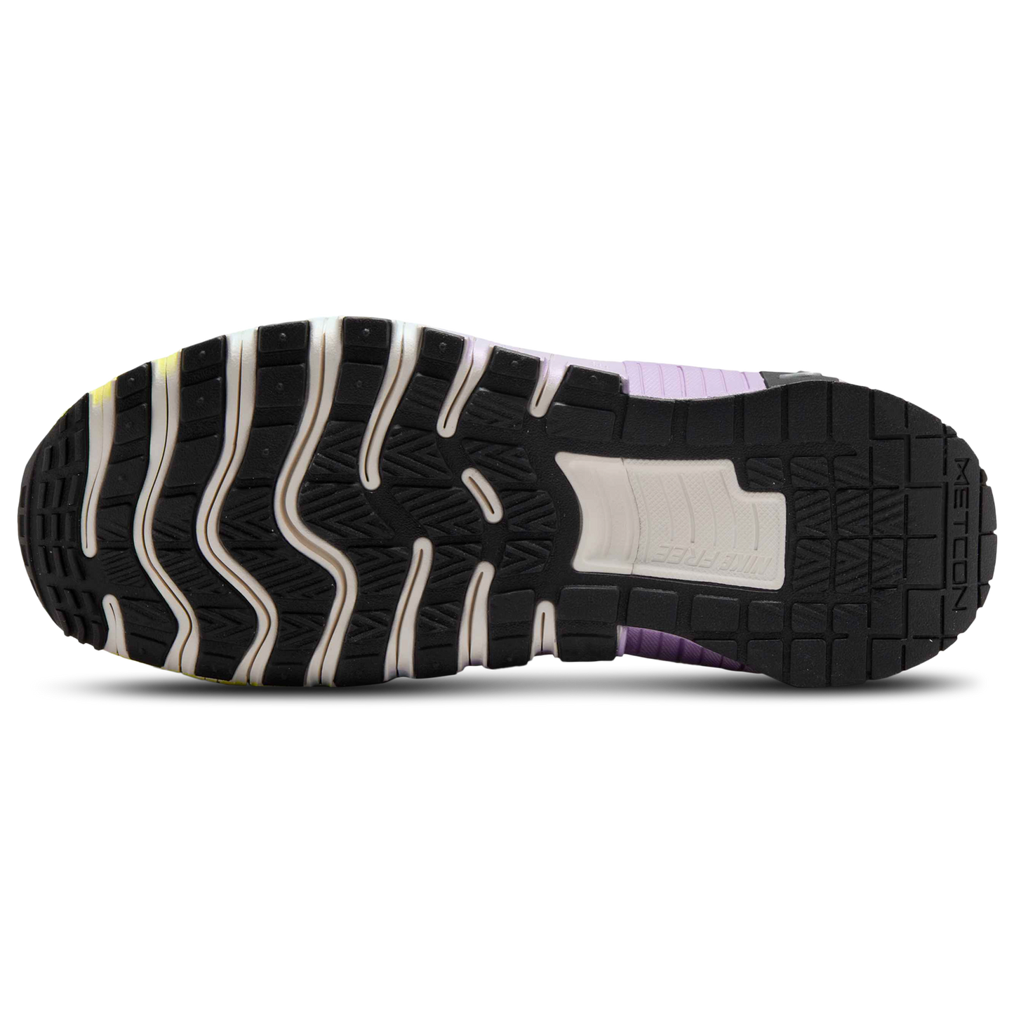Nike Free Metcon 6 SE - Women's - Phantom/Metallic Silver/Black
