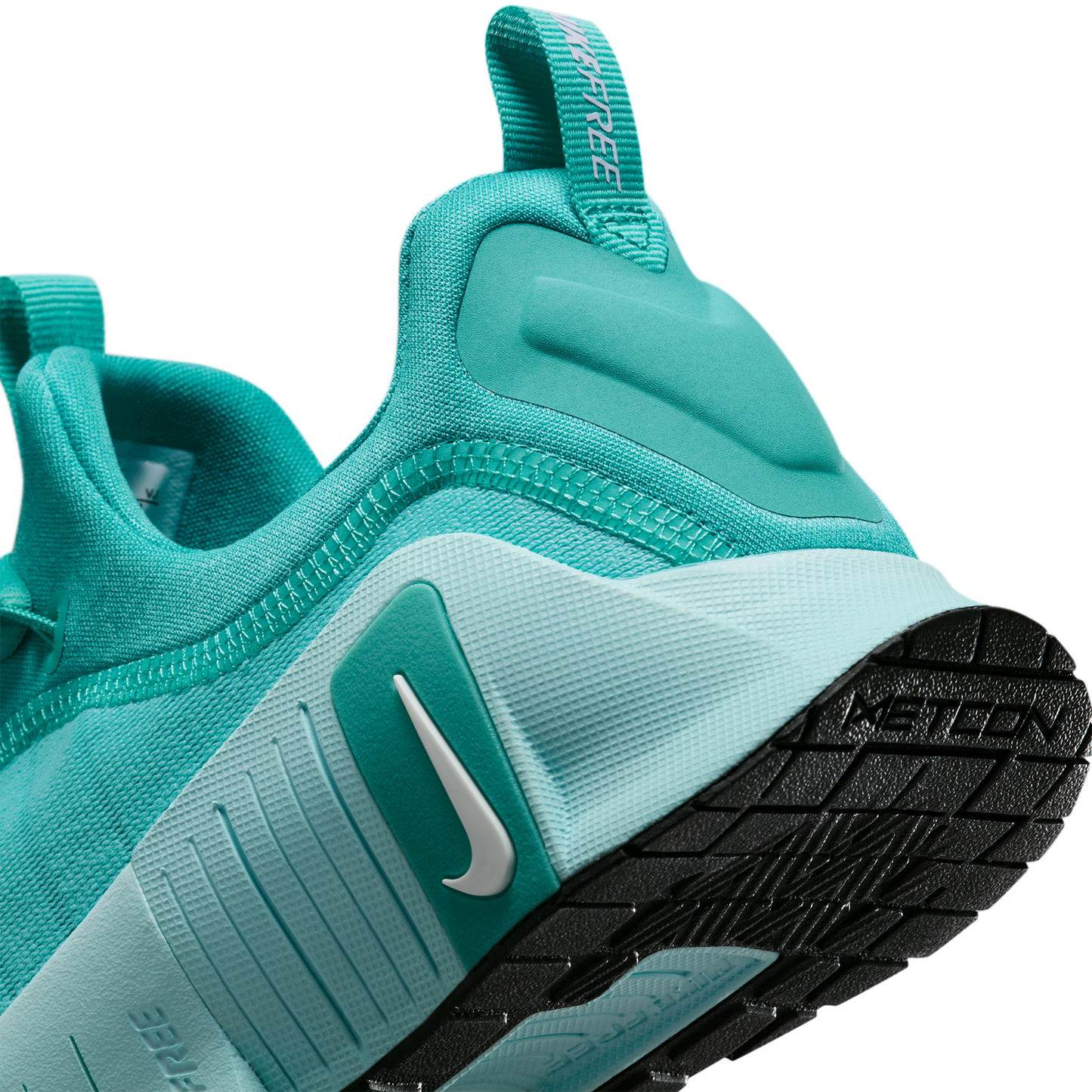 Nike Metcon 6 - Women's - Bleached Turquoise/White/Washed Teal