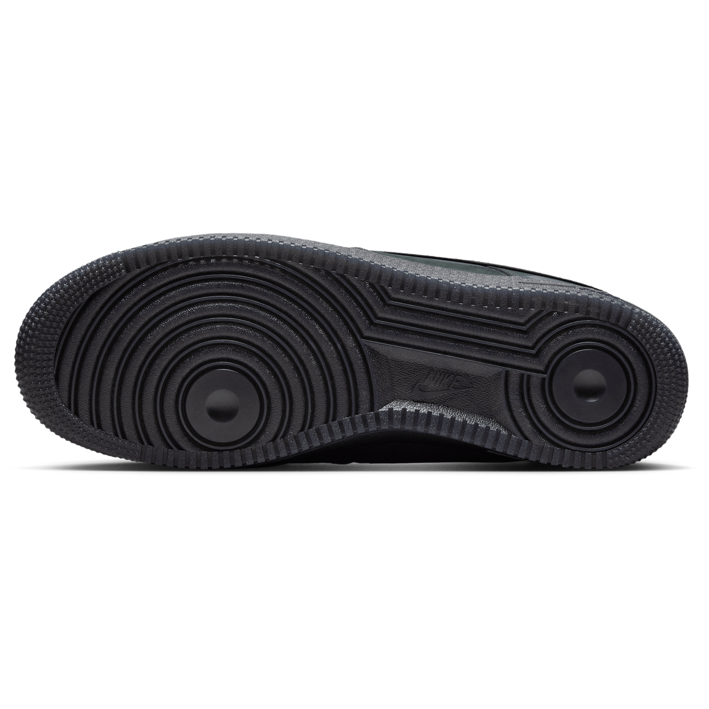 Nike Air Force 1 Low - Men's - Black/Black