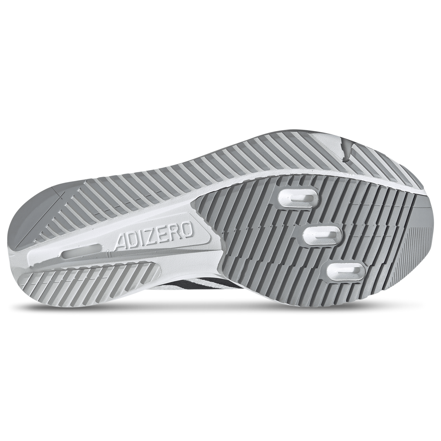 adidas adiZero SL 2 - Women's - White/Black