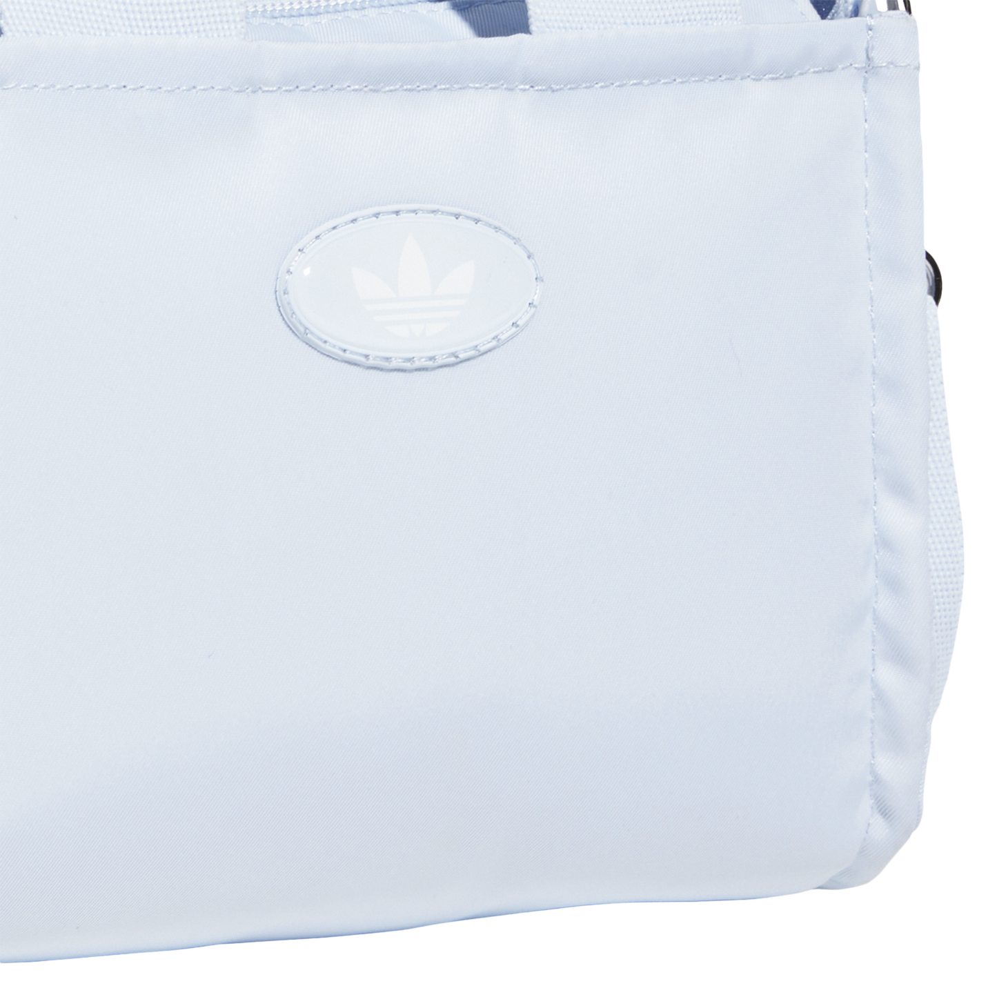 adidas Originals Micro Mini Tote Bag - Women's - Blue/Blue