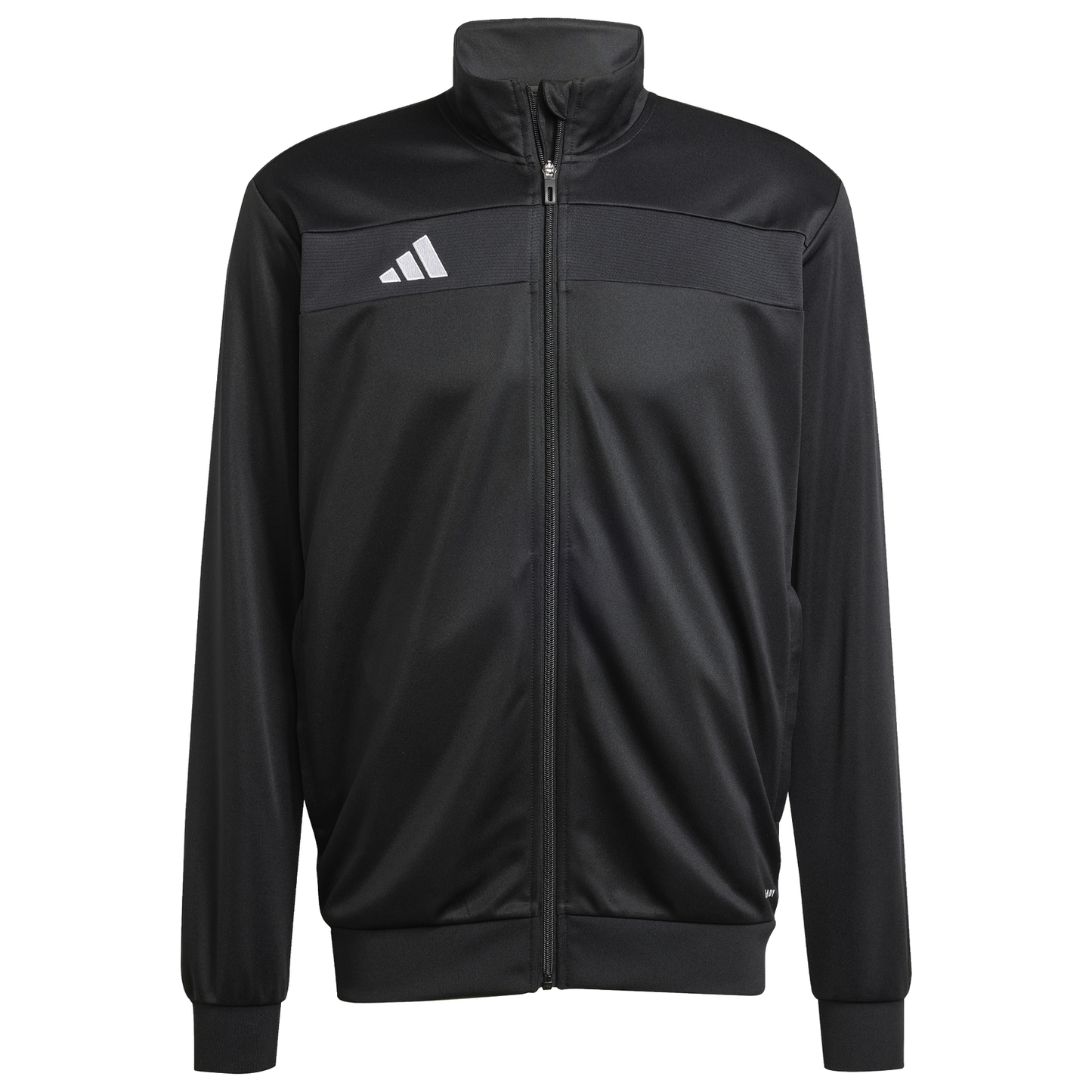 adidas Tiro 25 Essentials Training Jacket - Men's - White/Black