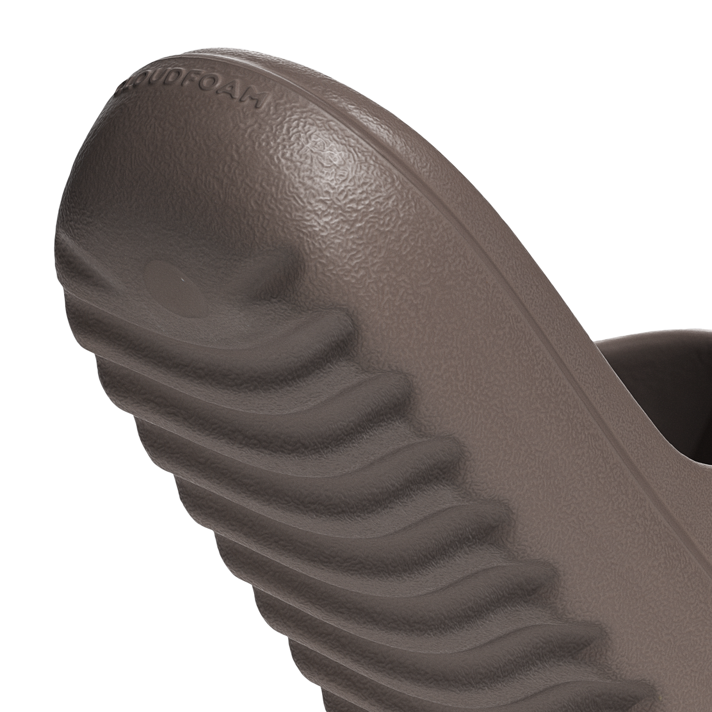 adidas adilette Lumia - Men's - Trace Brown/Trace Brown/Trace Brown