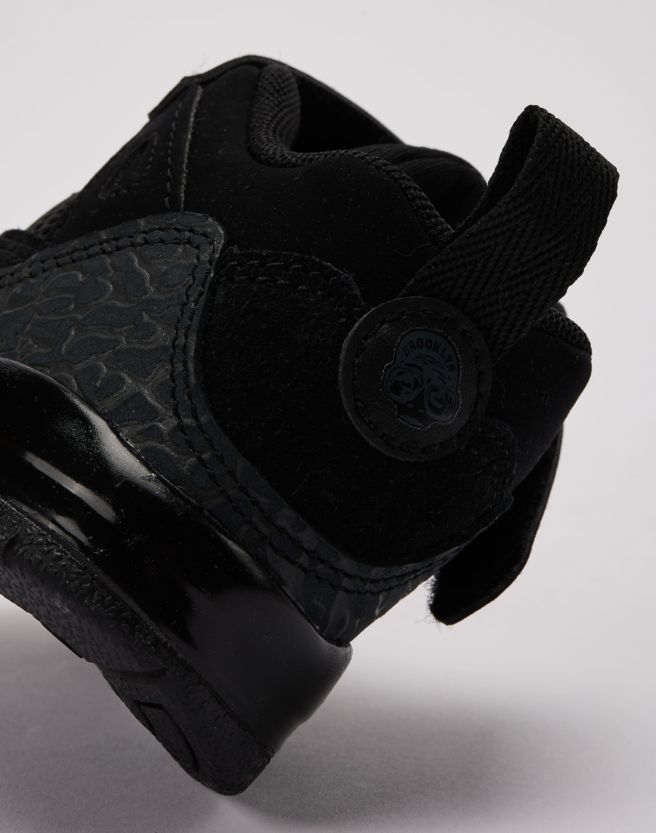 Jordan Spizike Low Toddler