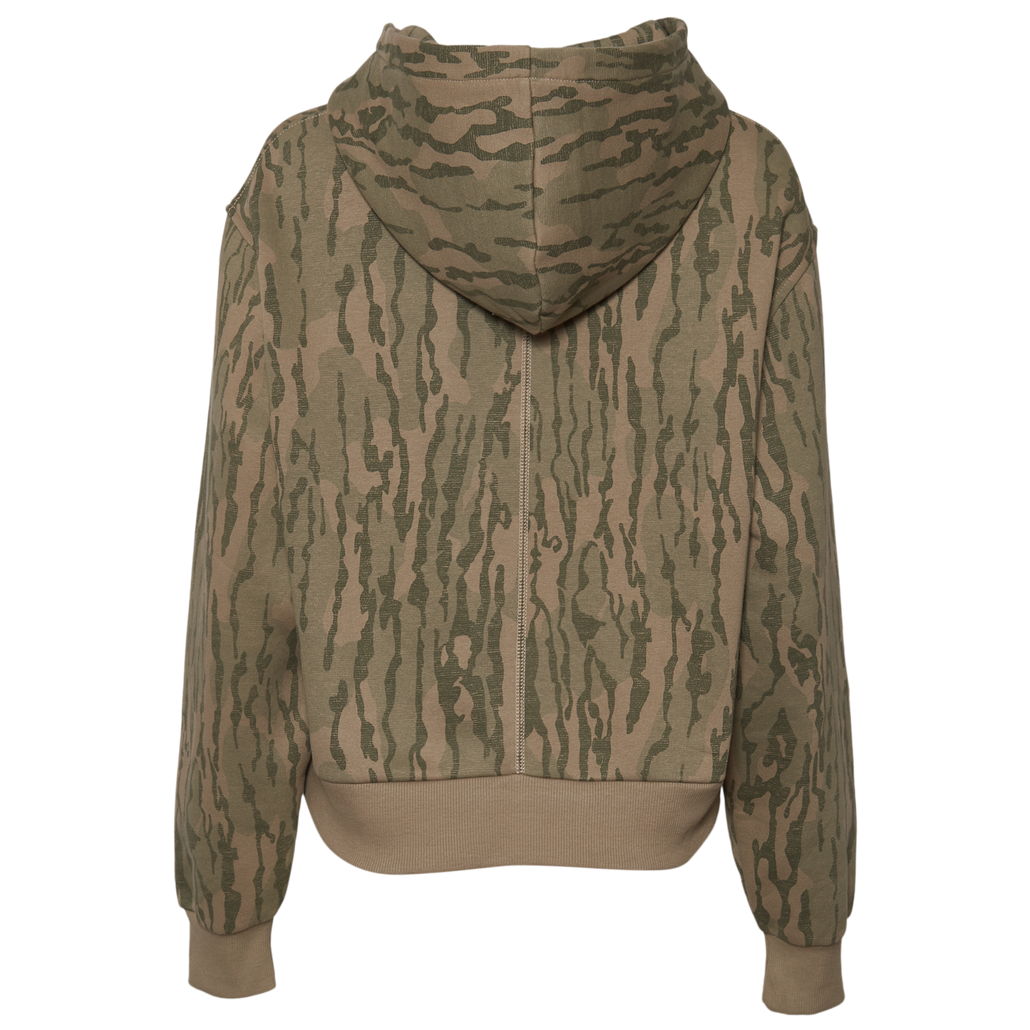 Cozi Yabsia Hoodie - Women's - Grey/Multi
