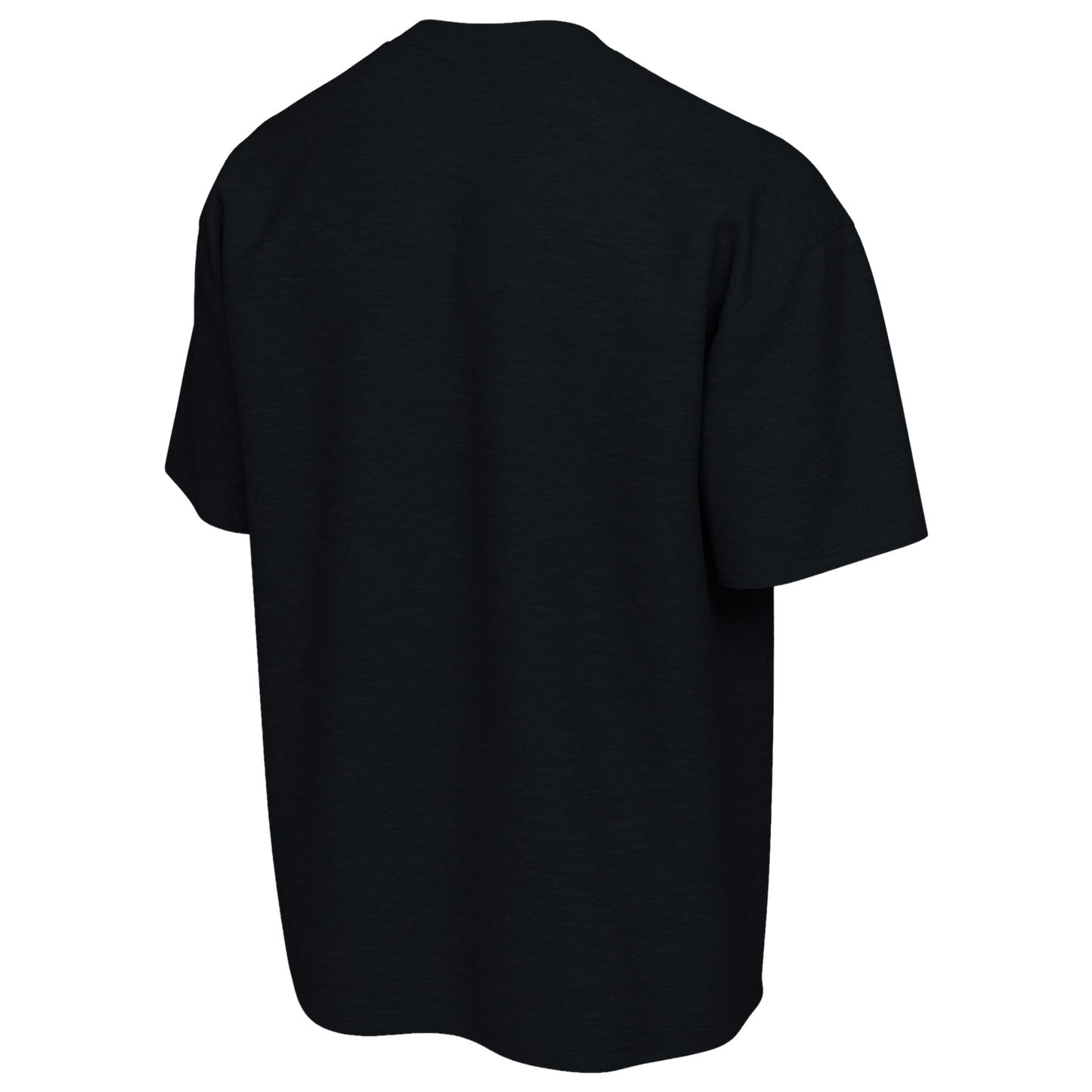 Nike Knicks Finals MVP T-Shirt - Men's - Black