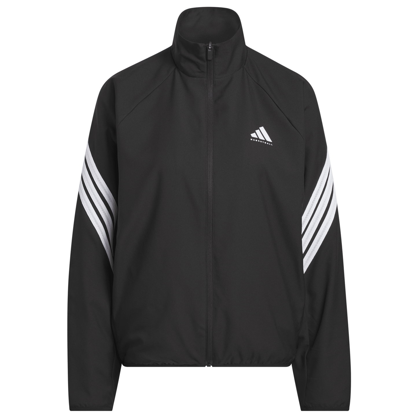 adidas Crazy Lite Full-Zip Jacket - Women's - Black