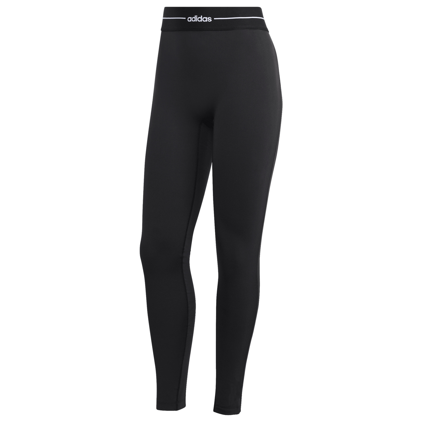 adidas Hyperglam Training Leggings - Women's - Black